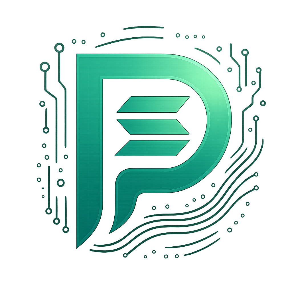 Promethix Logo